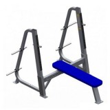 Скамья олимпийская FOREMAN FW-410