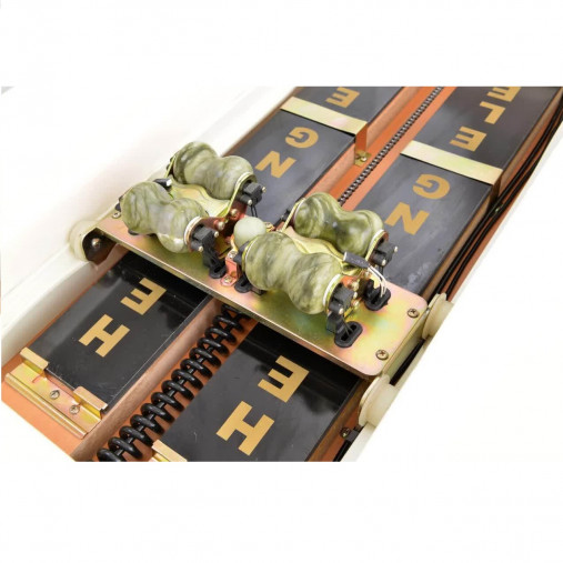 Массажная кровать Lotus Люкс CGN-005-2C Массажная кровать Lotus Люкс CGN-005-2C