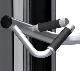 Долговечные антискользящие рукоятки ErgoForm Grips