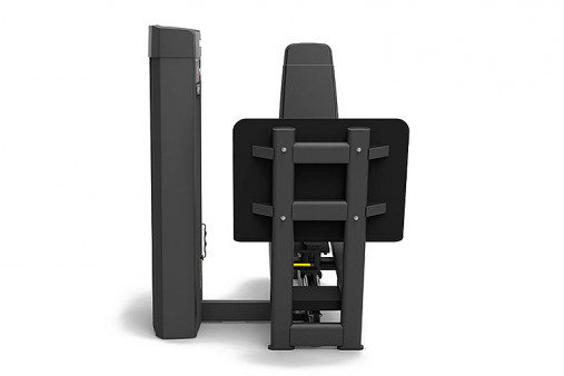 Жим ногами Spirit SP-4311 грузоблочный силовой тренажер Жим ногами Spirit SP-4311 грузоблочный силовой тренажер