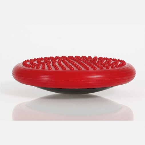 Набор балансировочных платформ TOGU Dynair Twist красный Набор балансировочных платформ TOGU Dynair Twist красный