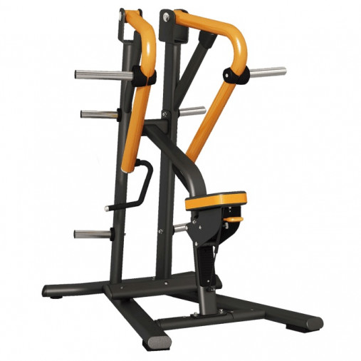 Нижняя гребная тяга с независимыми рычагами Hasttings Digger HD004-2