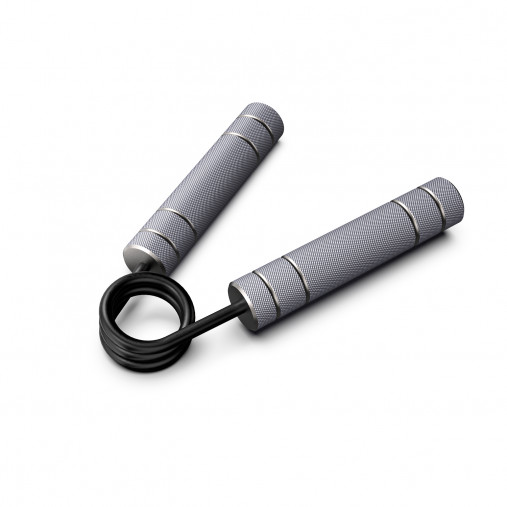 Эспандер кистевой с алюминиевыми рукоятками нагрузка 100LBS Original Fit.Tools Эспандер кистевой с алюминиевыми рукоятками нагрузка 100LBS Original Fit.Tools