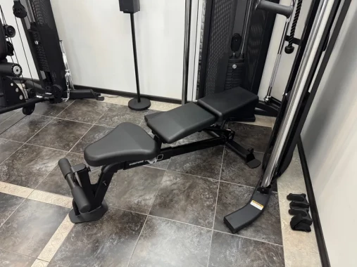 Универсальная скамья Inspire CENTR FID7.1 Универсальная скамья Inspire CENTR FID7.1