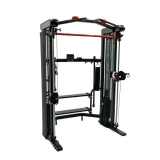 Многофункциональный силовой комплекс Inspire SF5 Smith-Functional Trainer
