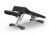 Matrix Magnum A61 Скамья для пресса и жима регулируемая