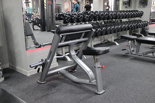 Скамья Скотта Hasttings Digger HD020-4 Скамья Скотта Hasttings Digger HD020-4