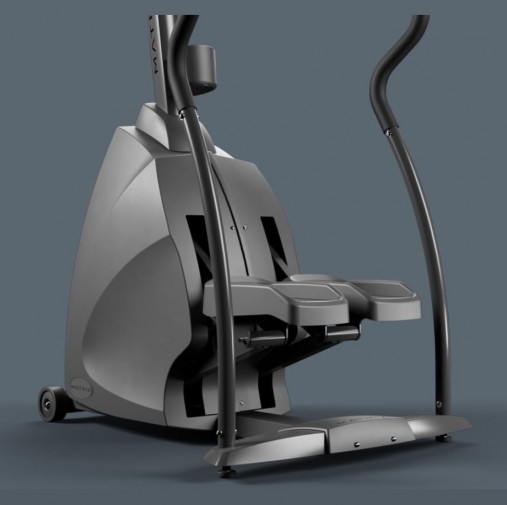 Степпер Matrix Endurance. Консоль LED Степпер Matrix Endurance. Консоль LED