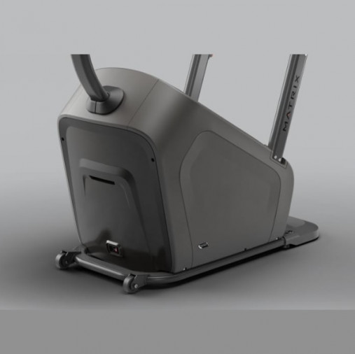 Степпер Matrix Endurance. Консоль LED Степпер Matrix Endurance. Консоль LED