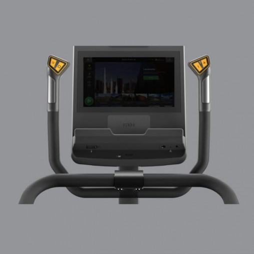 Степпер Matrix Endurance. Консоль LED Степпер Matrix Endurance. Консоль LED