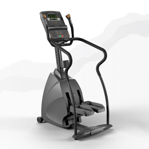 Степпер Matrix Endurance. Консоль LED Степпер Matrix Endurance. Консоль LED