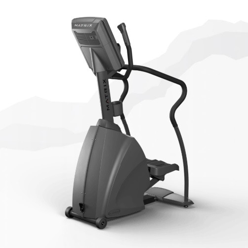 Степпер Matrix Endurance. Консоль LED Степпер Matrix Endurance. Консоль LED