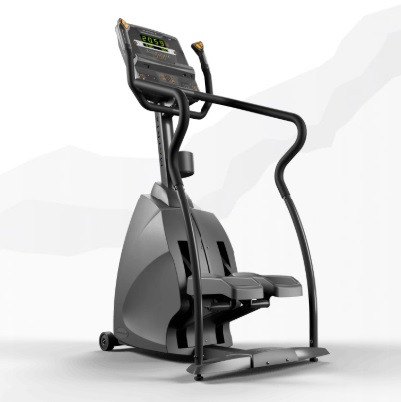 Степпер Matrix Endurance. Консоль LED Степпер Matrix Endurance. Консоль LED