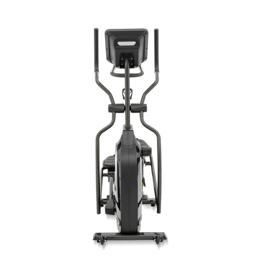 Эллиптический тренажер Spirit Fitness XE195 Black