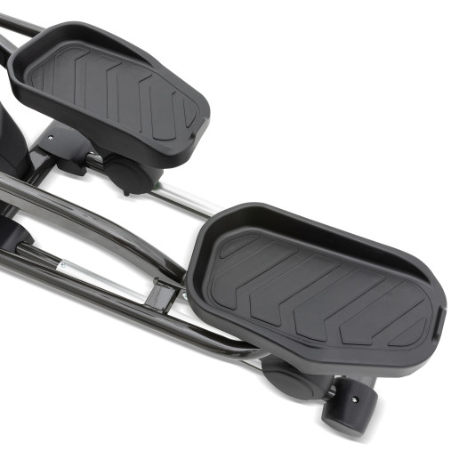 Эллиптический тренажер Spirit Fitness XE195 Black