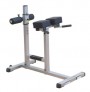 Римский стул Body-Solid GRCH322 гиперэкстензия