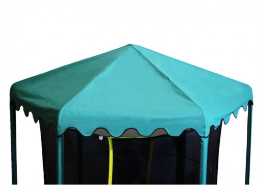 Тент к батуту Hasttings 10ft (3,04 м) Тент к батуту Hasttings 10ft (3,04 м)