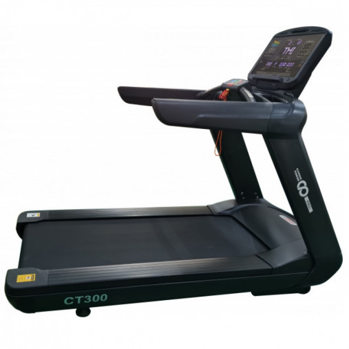 Профессиональная беговая дорожка CardioPower PRO CT300 Профессиональная беговая дорожка CardioPower PRO CT300