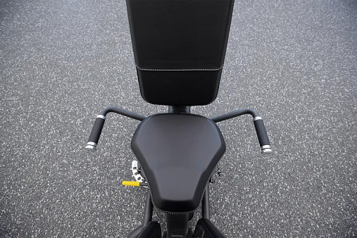 Сведение/разведение ног сидя Spirit SP-4316 Сведение/разведение ног сидя Spirit SP-4316