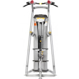 Hoist RS-1700 Подтягивание, Отжимание с помощью (гравитрон) black