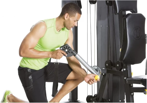 Мультистанция Horizon Home Gym Torus 3 Мультистанция Horizon Home Gym Torus 3