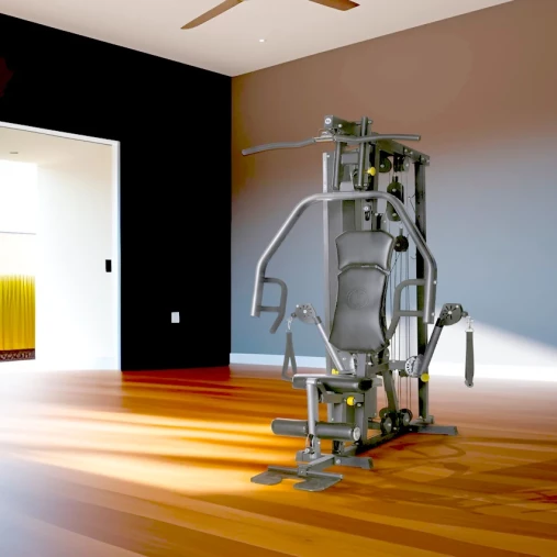 Мультистанция Horizon Home Gym Torus 3 Мультистанция Horizon Home Gym Torus 3