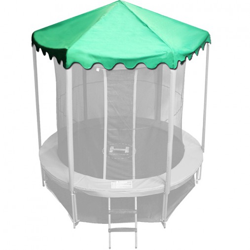 Тент к батуту Hasttings 12ft (3,65 м) Тент к батуту Hasttings 12ft (3,65 м)