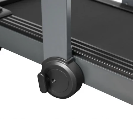 Компактная беговая дорожка Oxygen T-COMPACT B с углом наклона Компактная беговая дорожка Oxygen T-COMPACT B с углом наклона