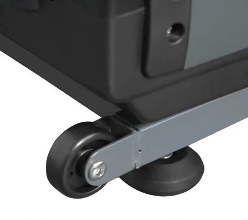 Компактная беговая дорожка Oxygen T-COMPACT B с углом наклона Компактная беговая дорожка Oxygen T-COMPACT B с углом наклона