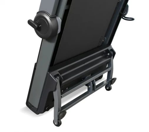 Компактная беговая дорожка Oxygen T-COMPACT B с углом наклона Компактная беговая дорожка Oxygen T-COMPACT B с углом наклона