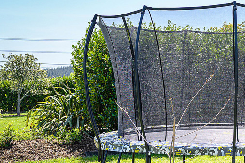 Батут Hasttings Superfly X 12FT Батут Hasttings Superfly X 12FT