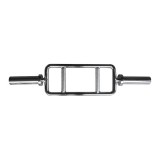 Aerofit AFTB202 Гриф хромированный для трицепса 86 см