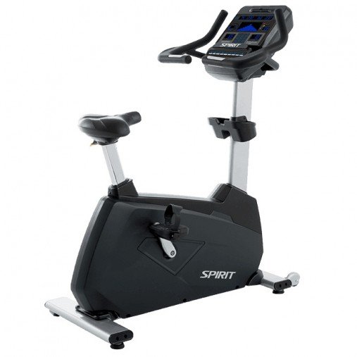 Велотренажер Spirit Fitness CU900 Велотренажер Spirit Fitness CU900