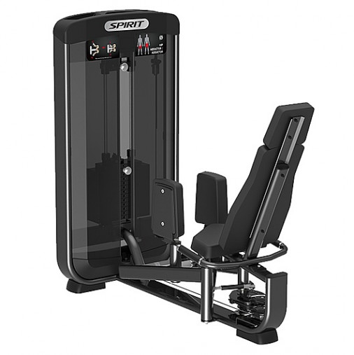 Приведение/отведение бедра SPIRIT SP-3516 со стеком 90 кг
