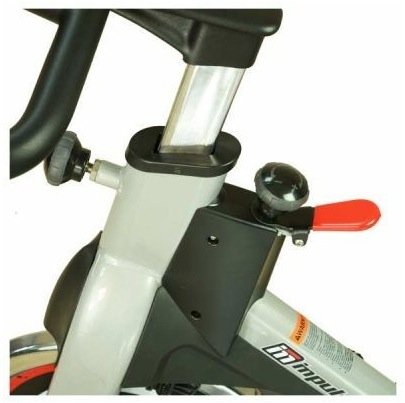 Сайкл AeroFIT Impulse PS300D