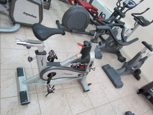 Сайкл AeroFIT Impulse PS300D