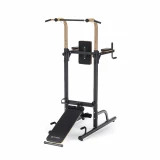 Oxygen LOGAN Турник 3 в 1