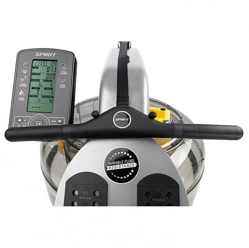 Гребной тренажер SPIRIT CRW900 Гребной тренажер SPIRIT CRW900
