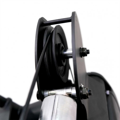 Силовой комплекс Inspire СFT1 Двойной блок / Двойная регулируемая тяга (ДРТ)