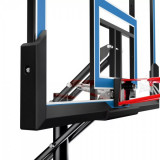 Баскетбольная стойка Spalding Gametime 48" п/карбонат арт.7A1655CN