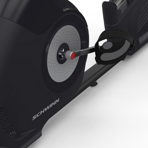 Горизонтальный велотренажер Schwinn 570R арт.100531 Горизонтальный велотренажер Schwinn 570R арт.100531