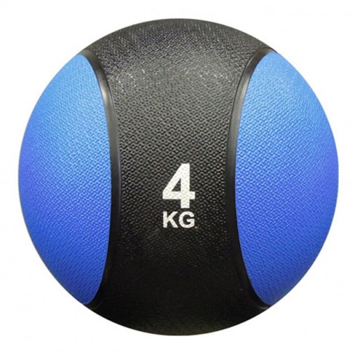 Haбивнoй мяч FOREMAN Medicine Ball, вес: 4 кг Haбивнoй мяч FOREMAN Medicine Ball, вес: 4 кг