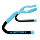 Набор барьеров LIVEPRO Quick Hurdles набор, 5 штук, синий/черный Набор барьеров LIVEPRO Quick Hurdles набор, 5 штук, синий/черный