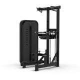 Гравитрон профессиональный BRONZE GYM MIGHT 09 Гравитрон профессиональный BRONZE GYM MIGHT 09