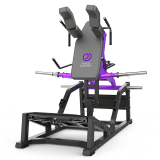 Тренажер Гак V-присед серии Peach Builder PB311 Тренажер Гак V-присед серии Peach Builder PB311