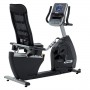 Велотренажер с горизонтальной посадкой Spirit Fitness XBR95 с генератором