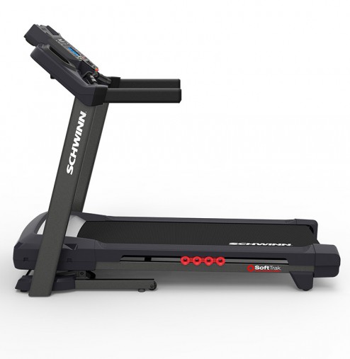 Электрическая беговая дорожка Schwinn 530 Электрическая беговая дорожка Schwinn 530