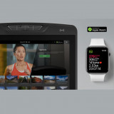 Matrix Performance Plus Touch XL Беговая дорожка 