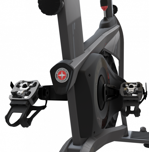 Сайкл-велотренажёр Schwinn ZS BIKE