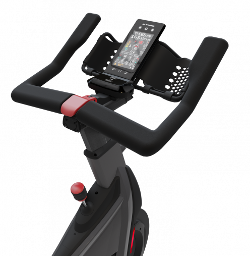 Сайкл-велотренажёр Schwinn ZS BIKE